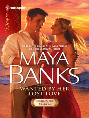 cover image of Wanted by Her Lost Love